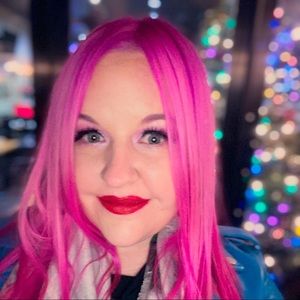 Meet your Posher, Kelly